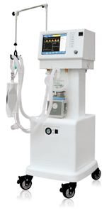Hospital Ventilator