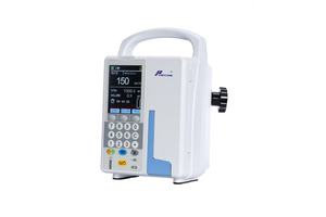 CI-2000B Micro Automatic Volumetric Intravenous Infusion Pump