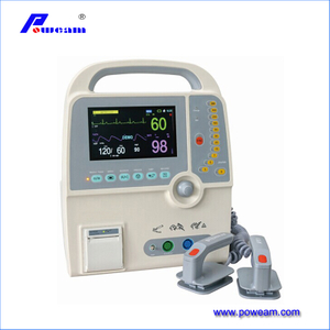 Cardiac Defibrillator,cardiac Defibrillator(D-2000B)