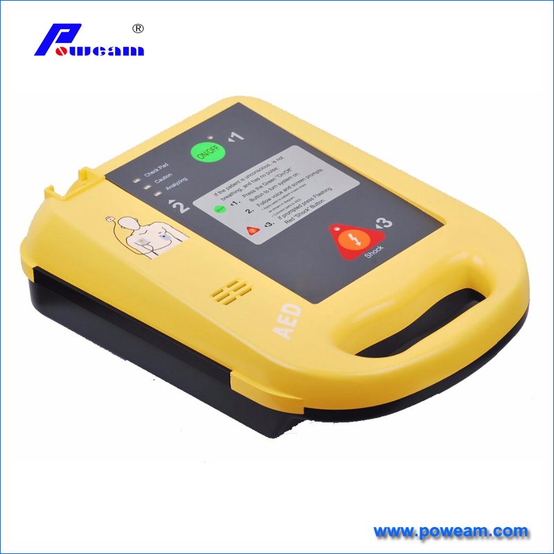 Portable Aed7000 Internal Cardioverter Defibrillator