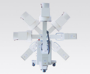Hosipital High Frequency Digital Radiology C-ARM SYSTEM 