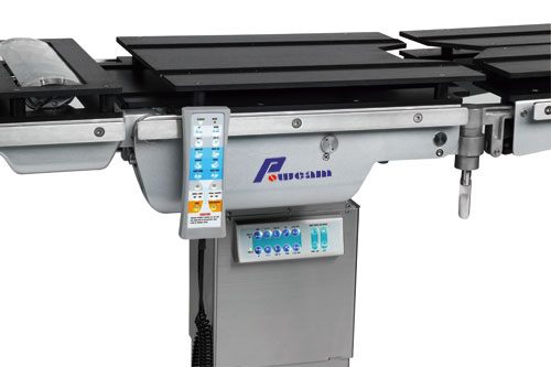 Hot Sell Hospital Use ISO&Ce Operation Table