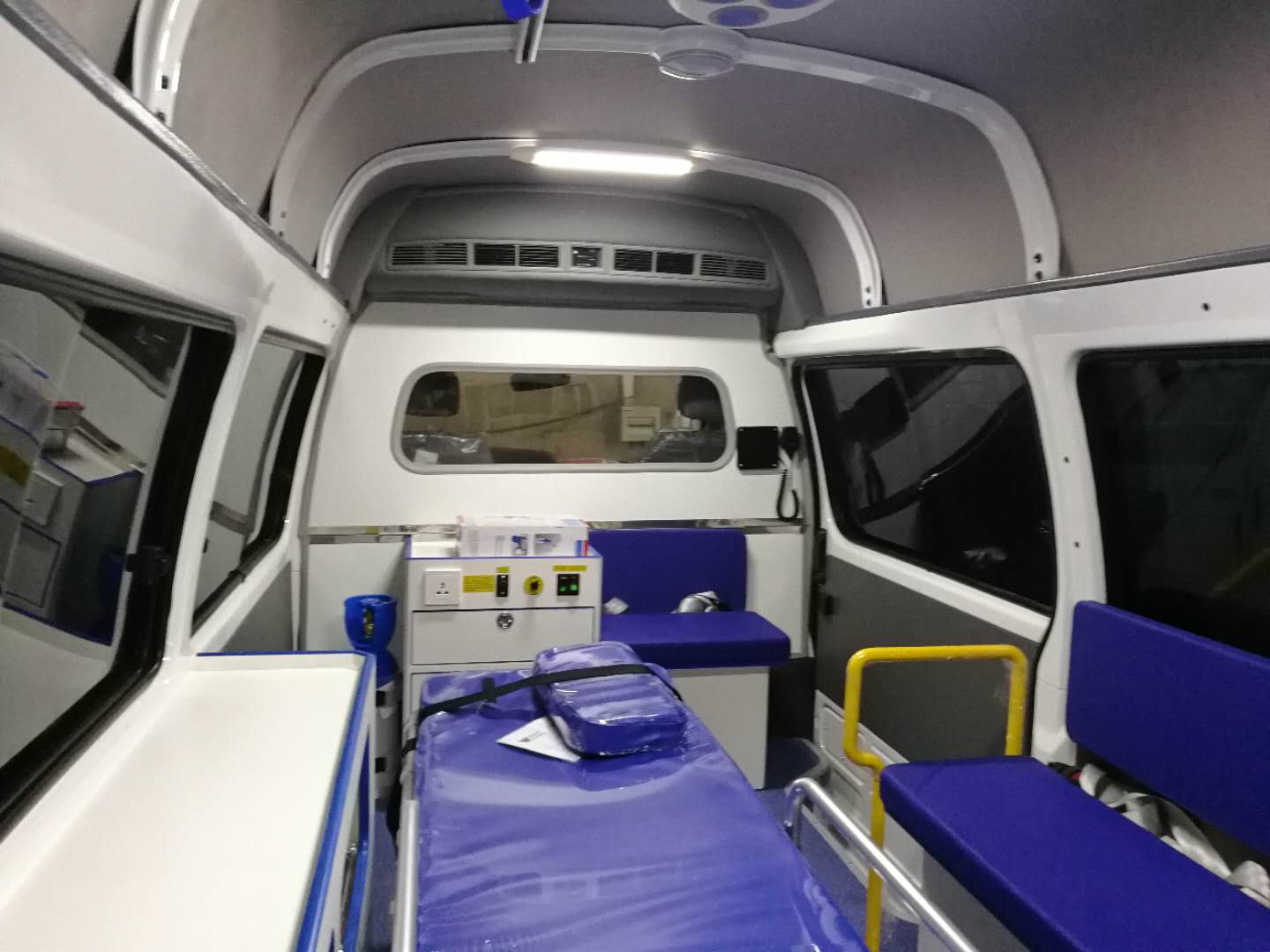 American Medical Ambulance