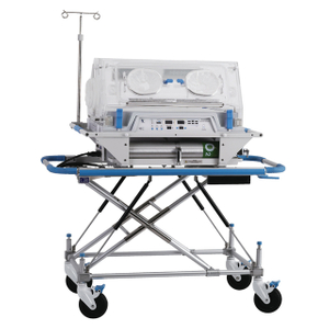 BabyCare 6G Infant Incubator