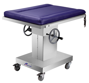 Electrical Gynaecology Obsteric Operation Examining Table with Ce (MB4000)