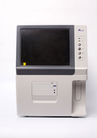 Medical Blood Cell Counter Auto Haematology Analyzer