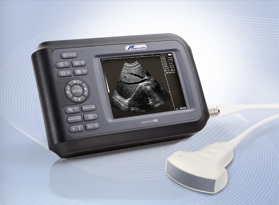 Oem Online Samsung Sheep Dogs Ultrasound Scanner for Sale
