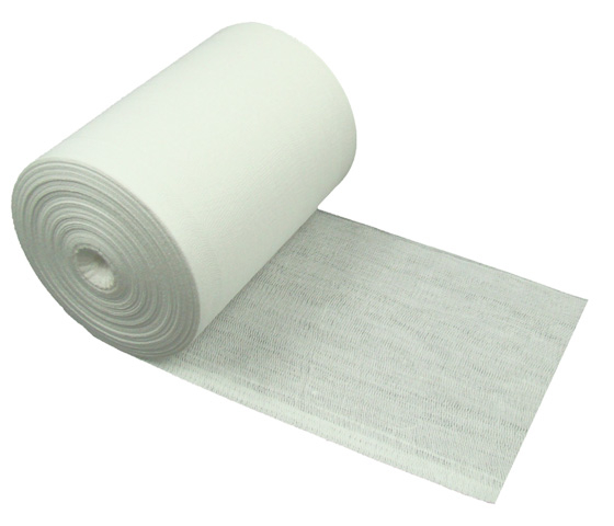 Medical gauze roll - Poweam Medical