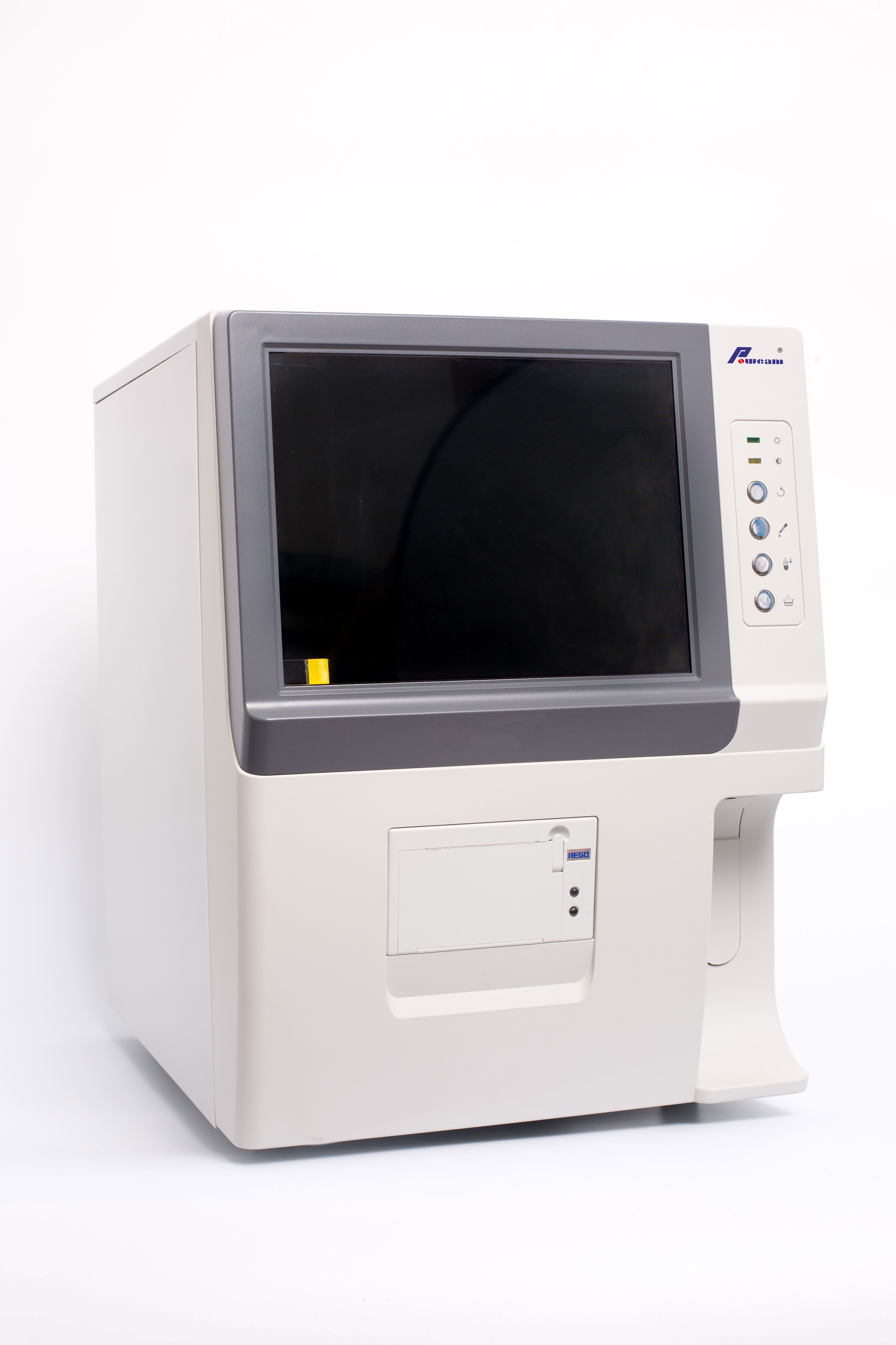 Medical Blood Cell Counter Auto Haematology Analyzer