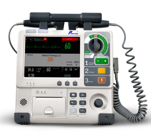 Best Automated External Defibrillator