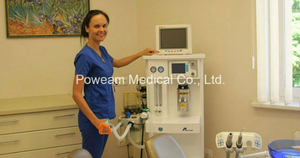 Hospital Modern Anaesthetic Machines Supplier