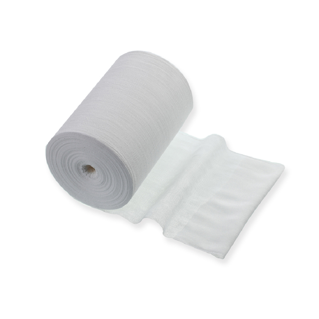 Gauze Roll from China, Gauze Roll Manufacturer & Supplier Poweam Medical