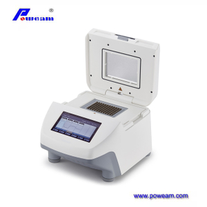 Thermal Cycler with wifi
