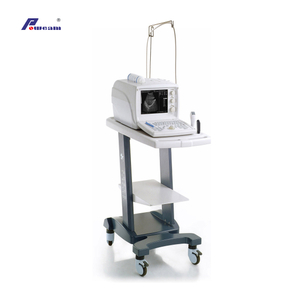 Digital Portable Veterinary Ultrasound