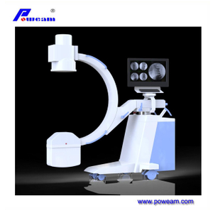 High Frequency Mobile Digital C-arm System